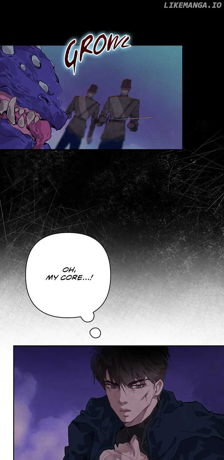 Stigma Effect Chapter 96 page 44