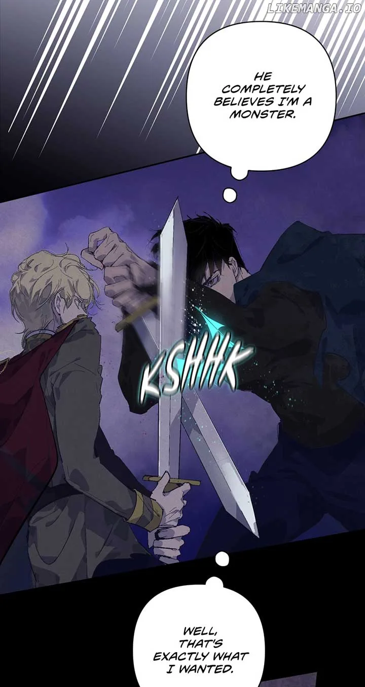 Stigma Effect Chapter 96 page 31
