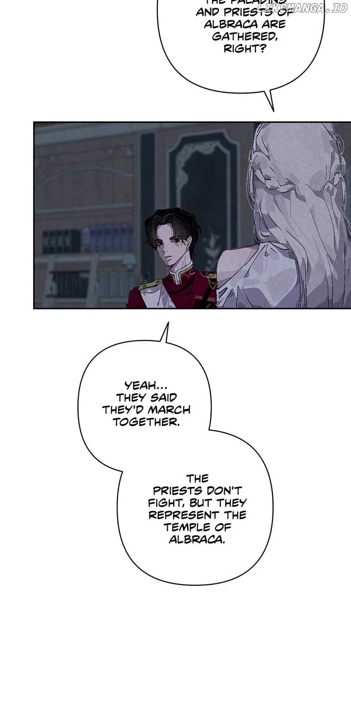 Stigma Effect Chapter 96 page 16