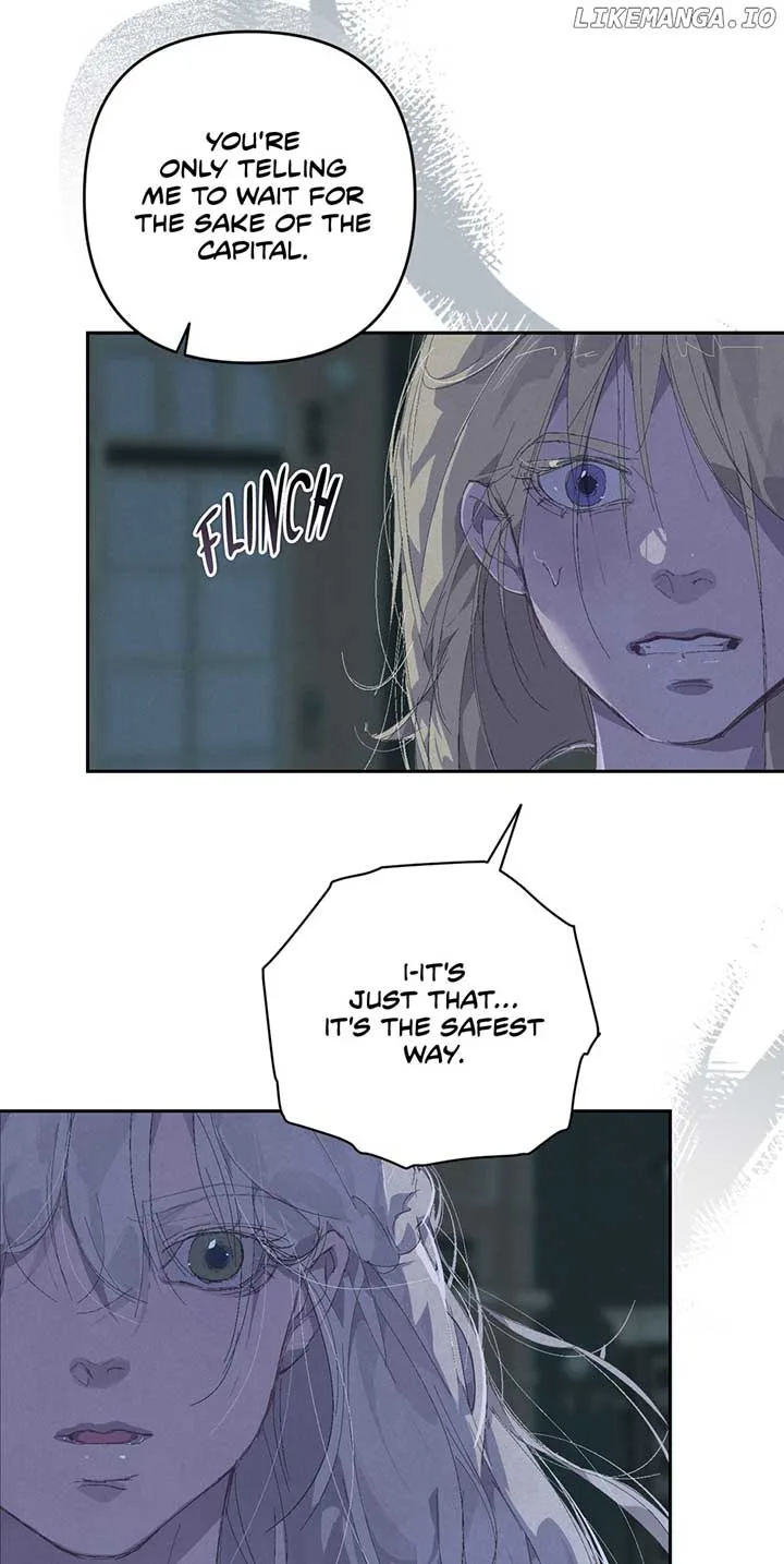 Stigma Effect Chapter 96 page 20