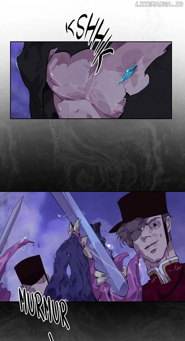 Stigma Effect Chapter 96 page 41
