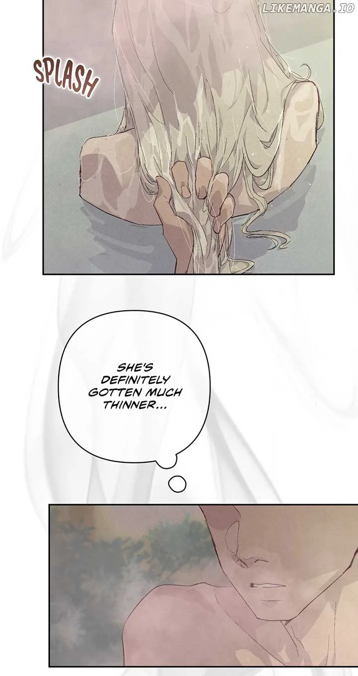Stigma Effect Chapter 95 page 35