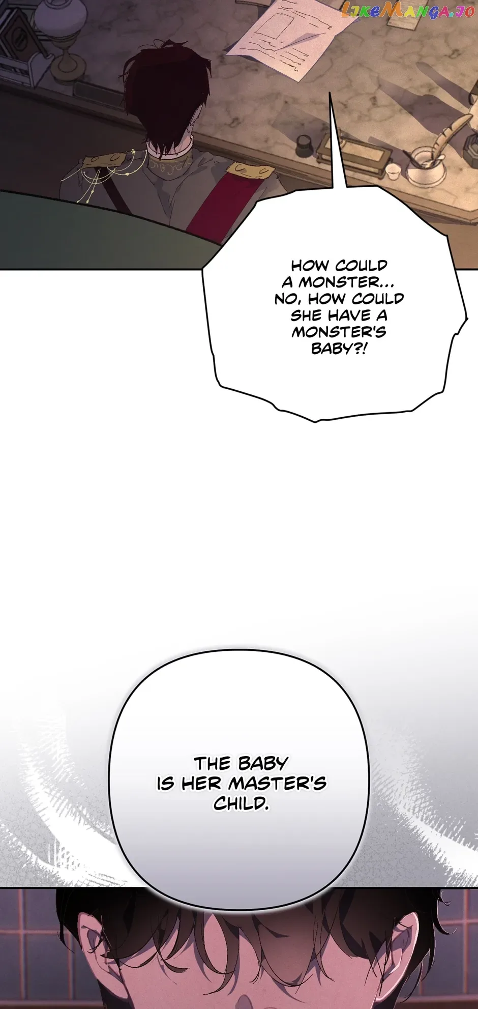 Stigma Effect Chapter 88 page 40