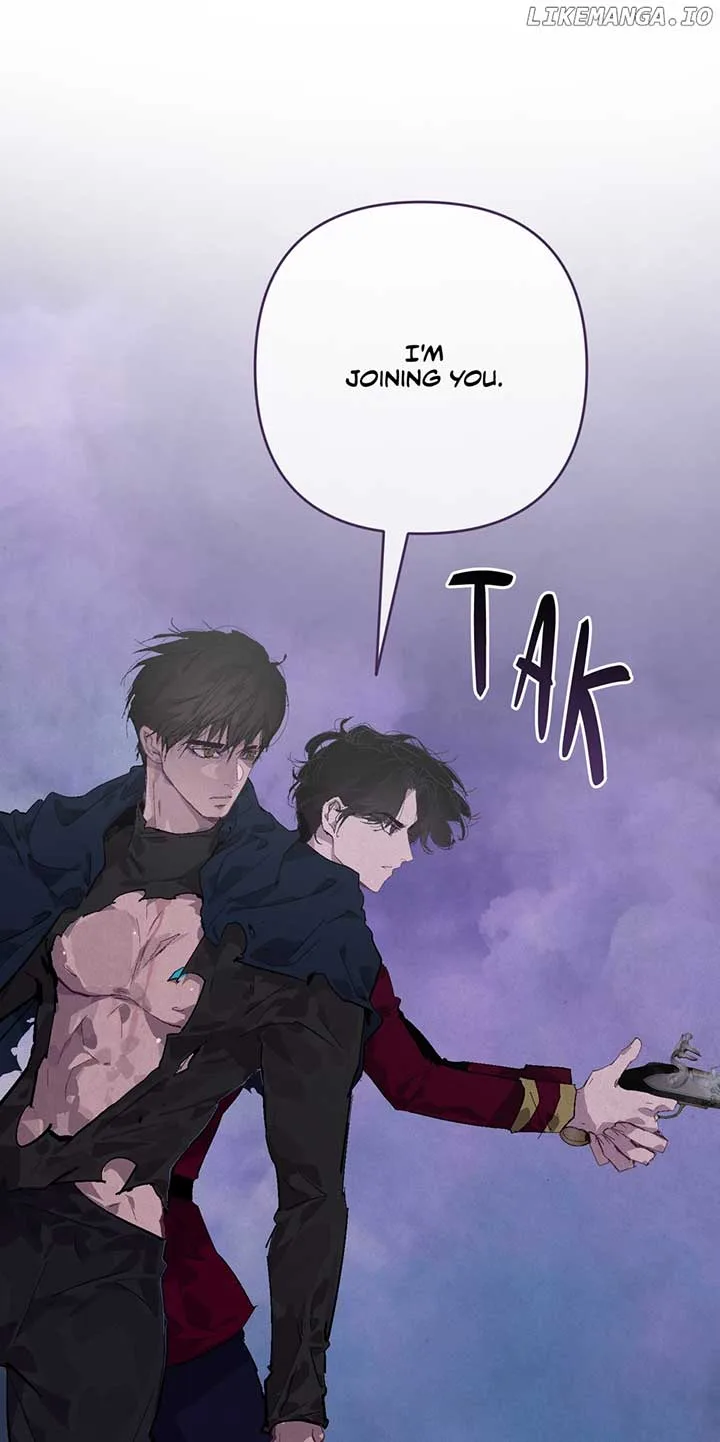 Stigma Effect Chapter 96 page 50
