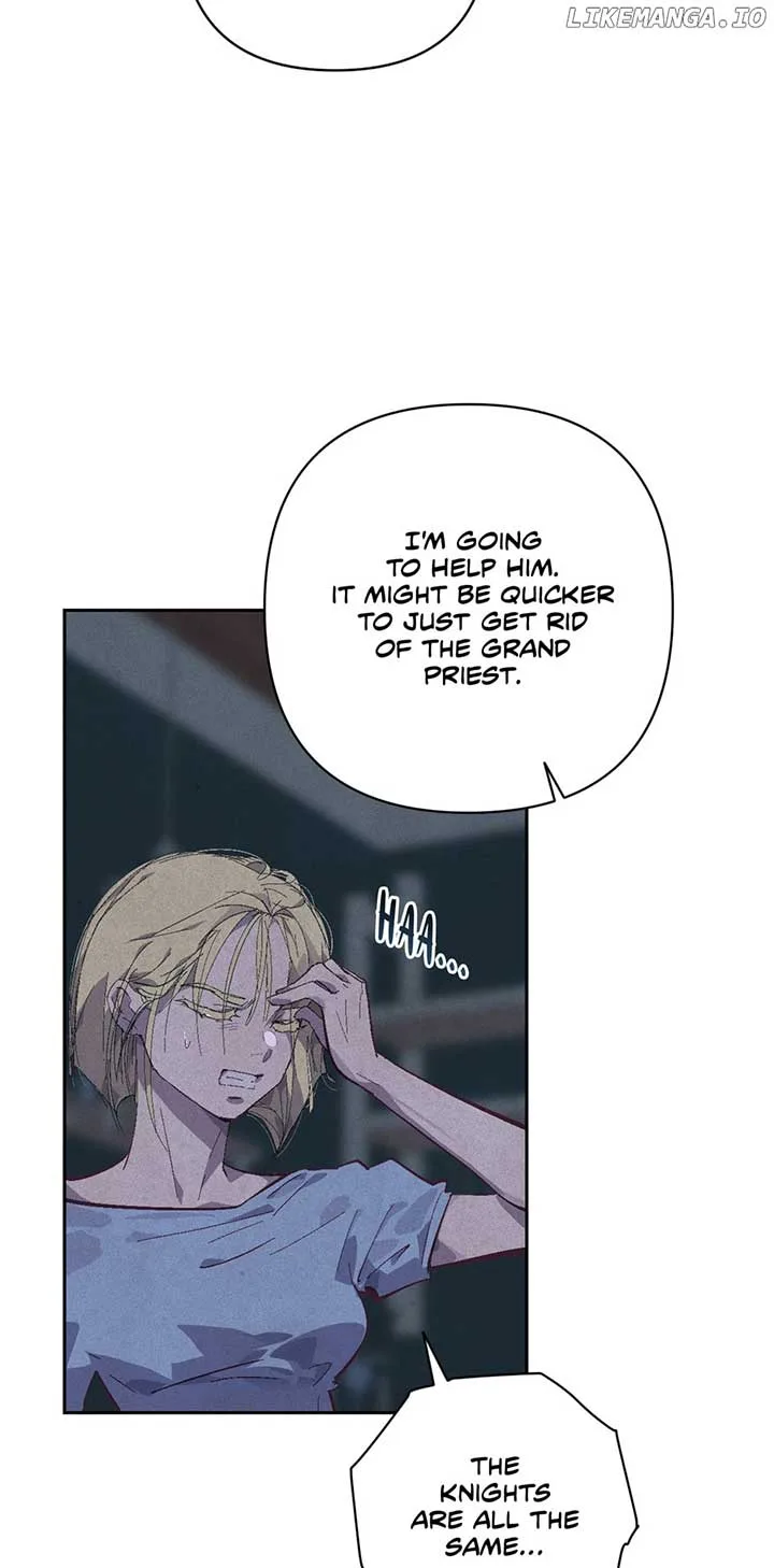 Stigma Effect Chapter 96 page 13