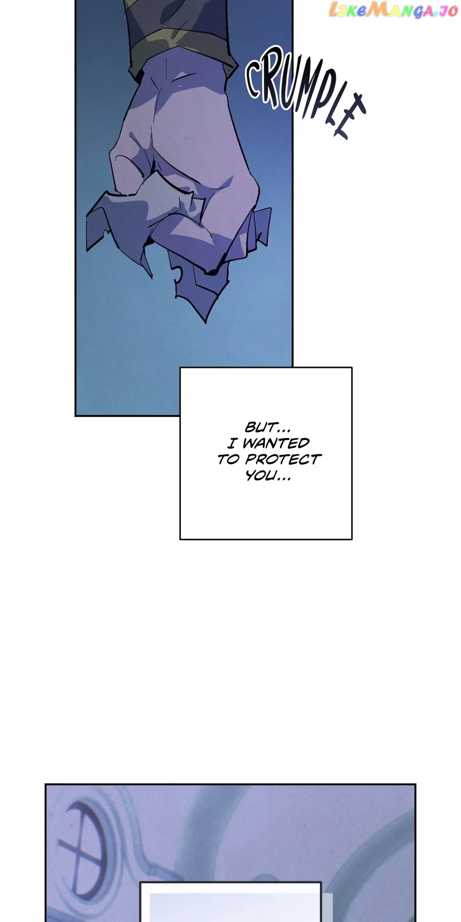 Stigma Effect Chapter 88 page 54