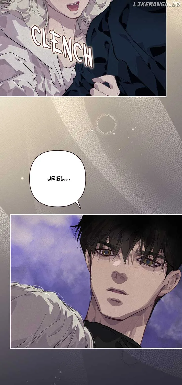 Stigma Effect Chapter 96 page 58