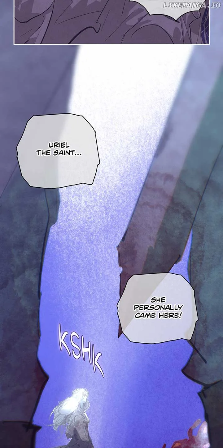 Stigma Effect Chapter 96 page 54