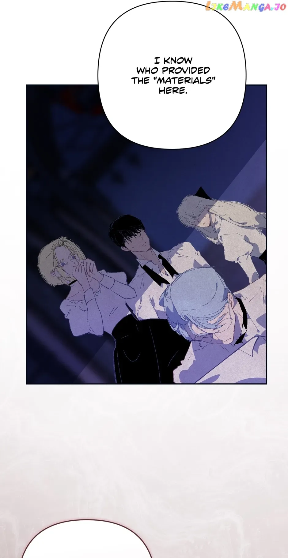 Stigma Effect Chapter 88 page 70