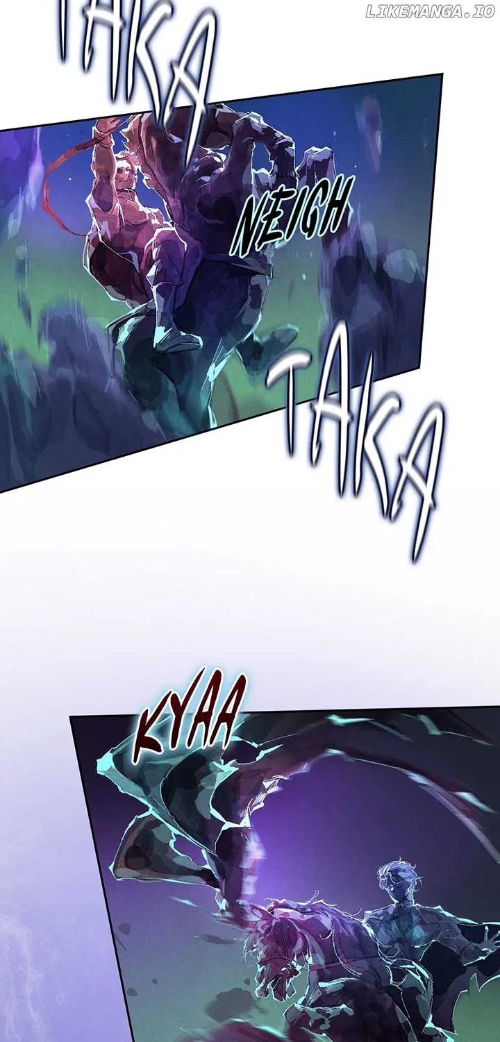 Stigma Effect Chapter 95 page 70