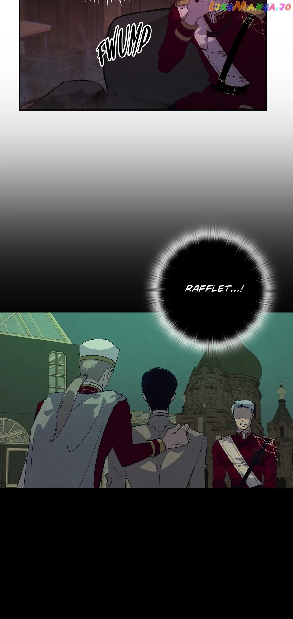 Stigma Effect Chapter 88 page 43