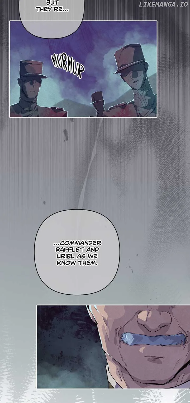 Stigma Effect Chapter 96 page 60