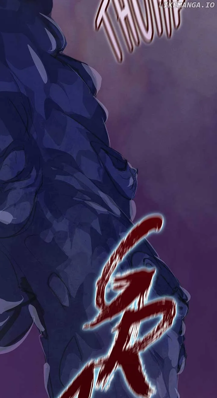 Stigma Effect Chapter 97 page 31