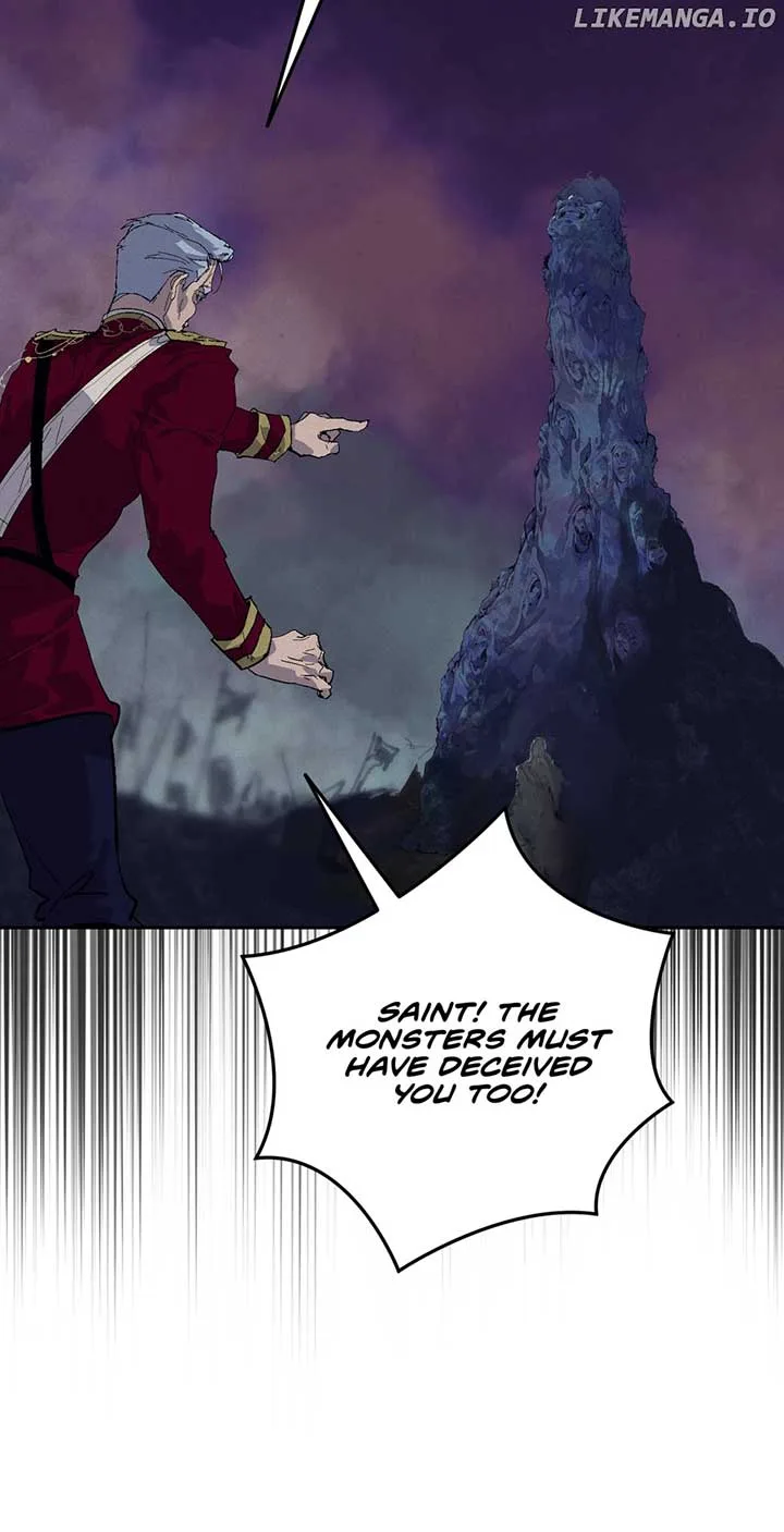 Stigma Effect Chapter 97 page 22