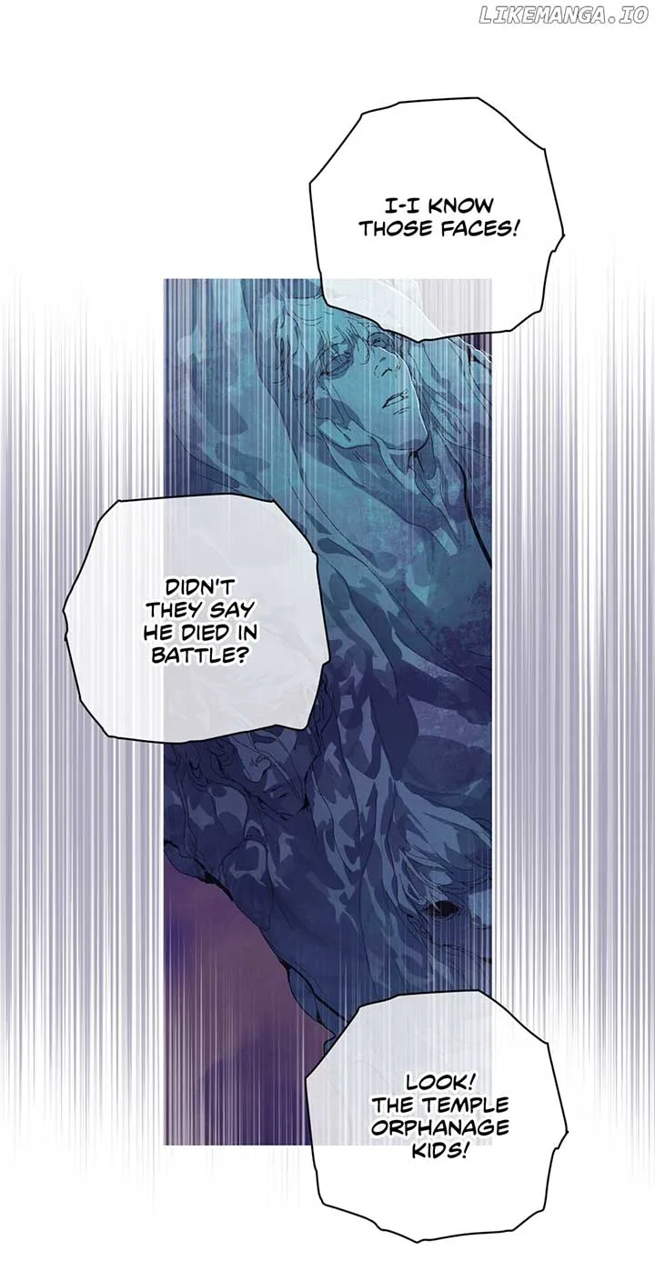 Stigma Effect Chapter 97 page 17