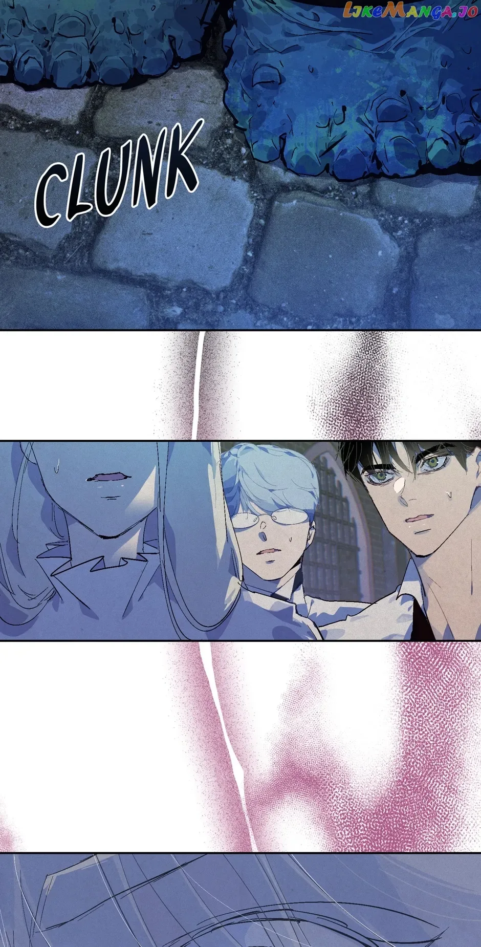 Stigma Effect Chapter 88 page 63