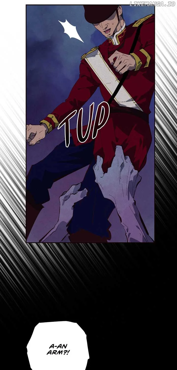 Stigma Effect Chapter 97 page 6