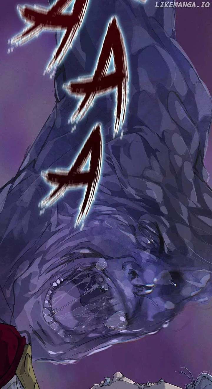 Stigma Effect Chapter 97 page 32