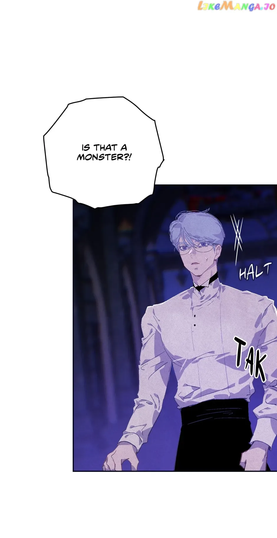 Stigma Effect Chapter 88 page 67