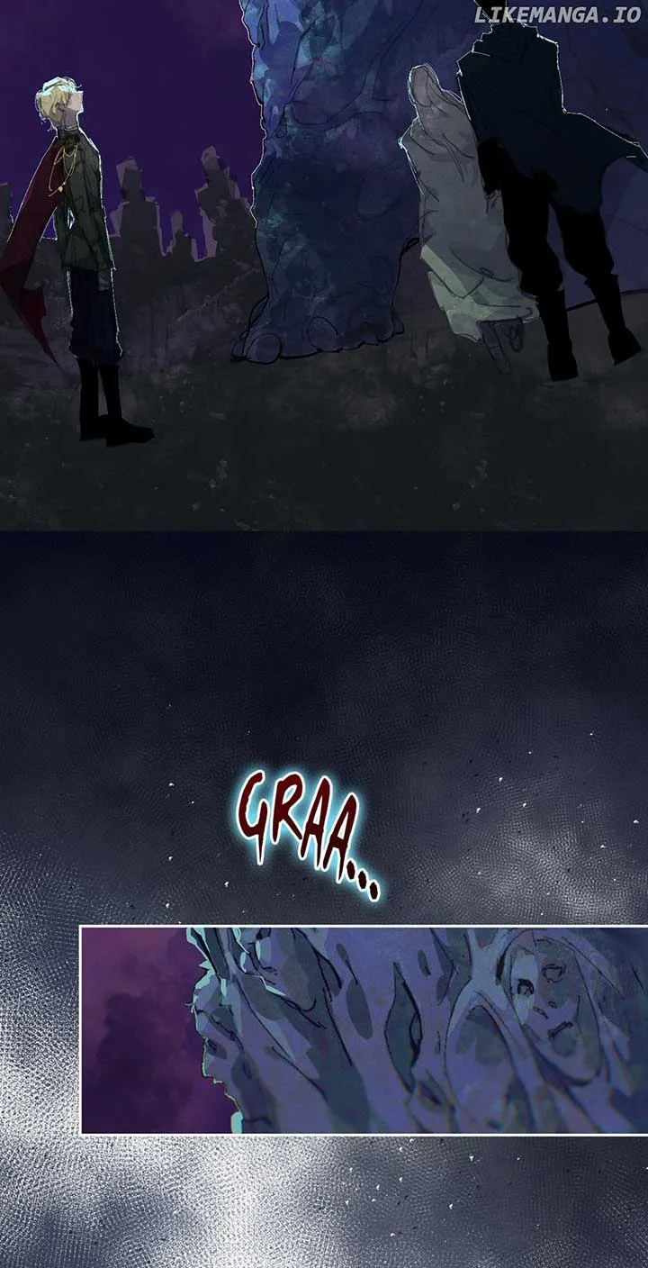 Stigma Effect Chapter 97 page 13
