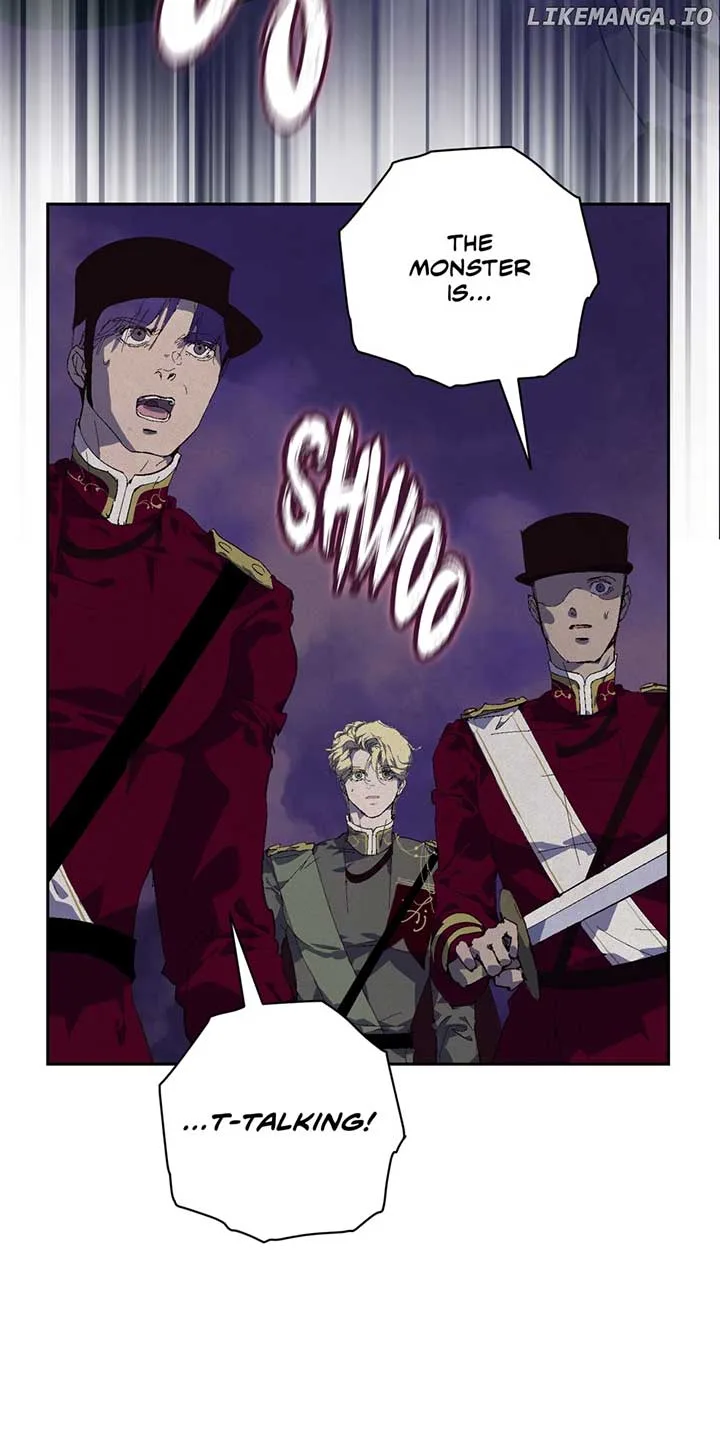 Stigma Effect Chapter 97 page 28