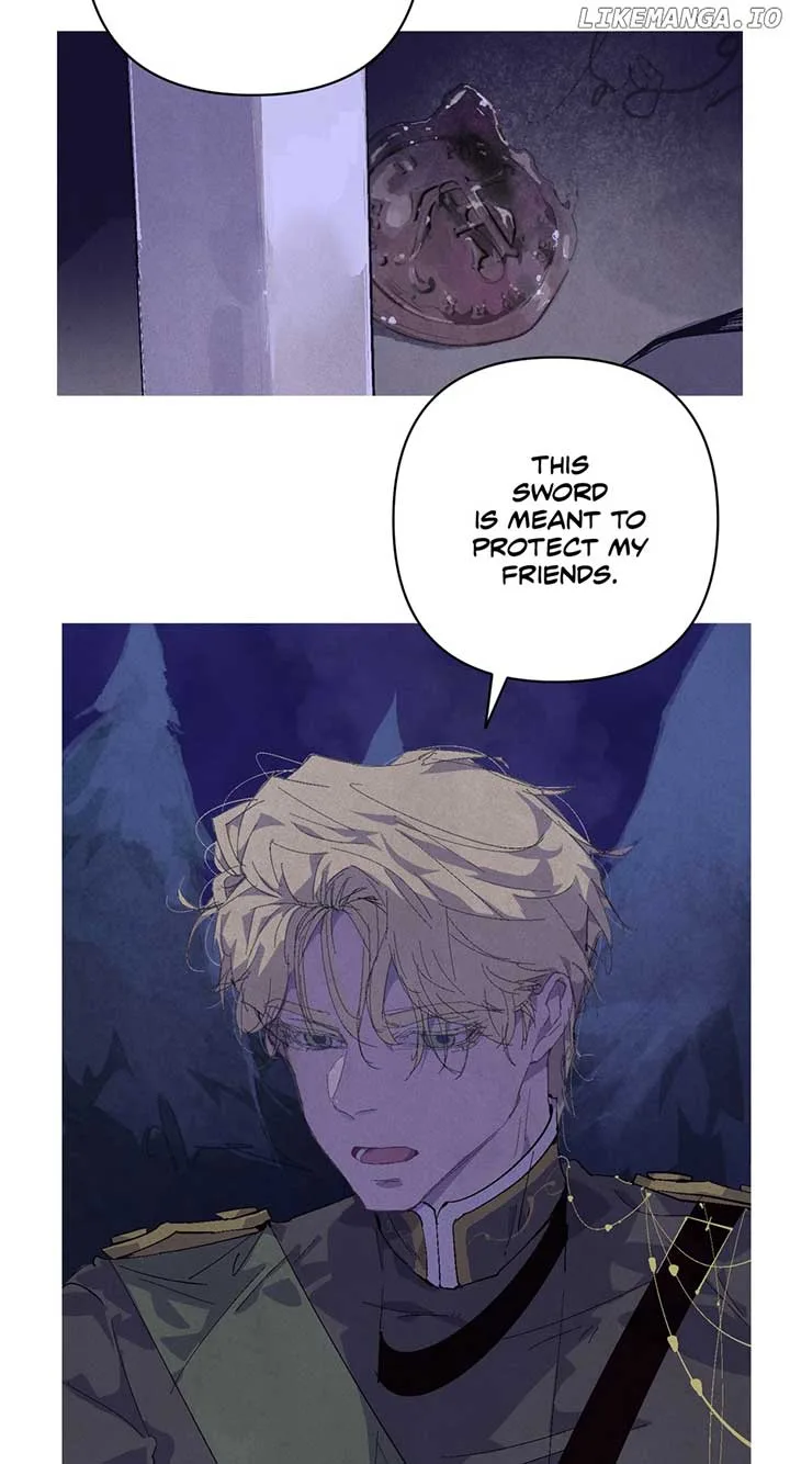 Stigma Effect Chapter 97 page 61
