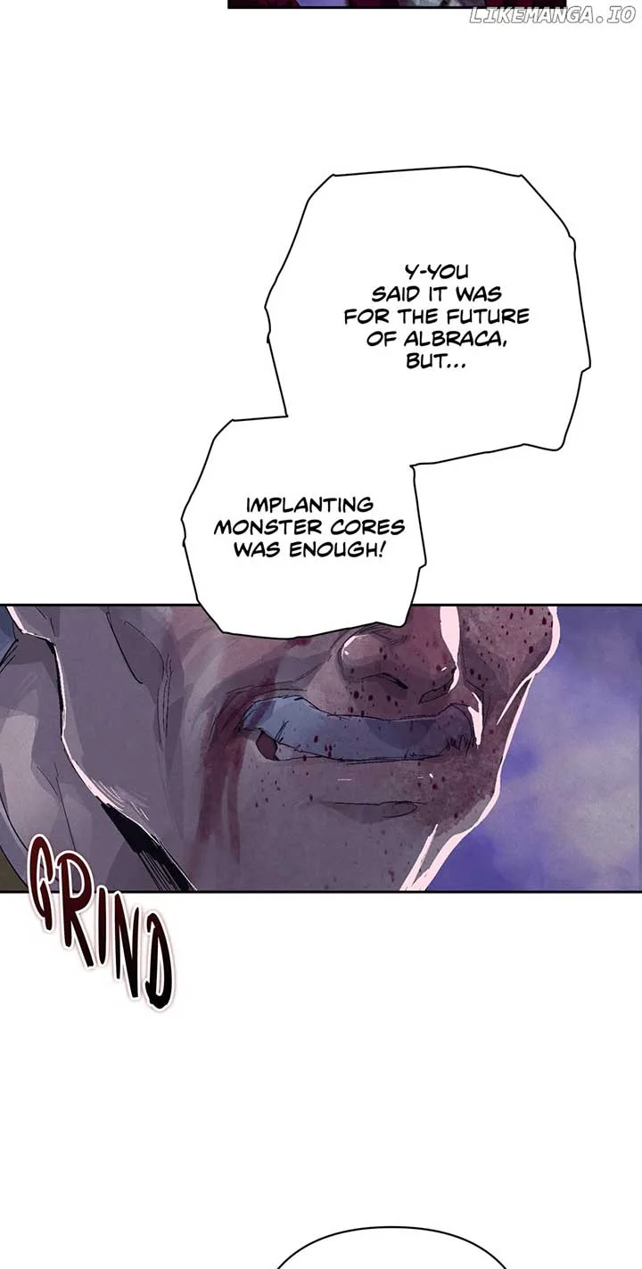 Stigma Effect Chapter 97 page 56