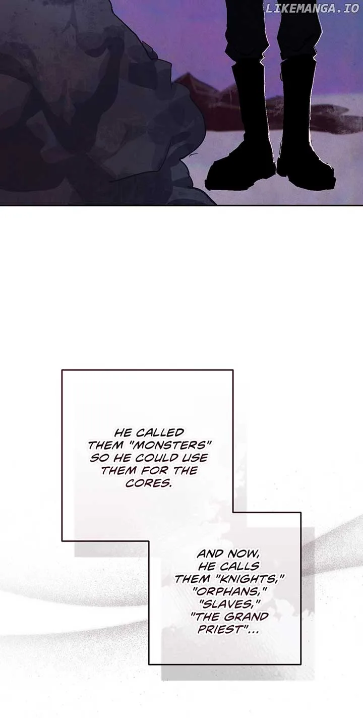 Stigma Effect Chapter 97 page 58