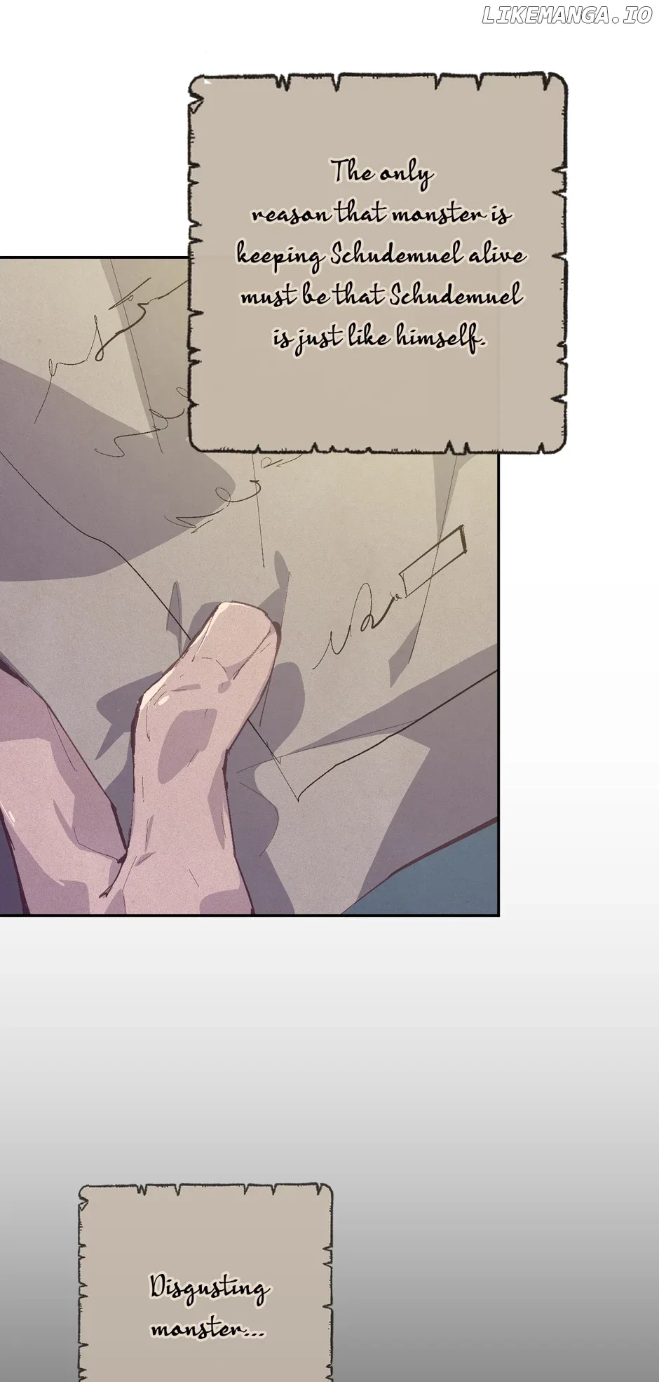 Stigma Effect Chapter 99 page 18