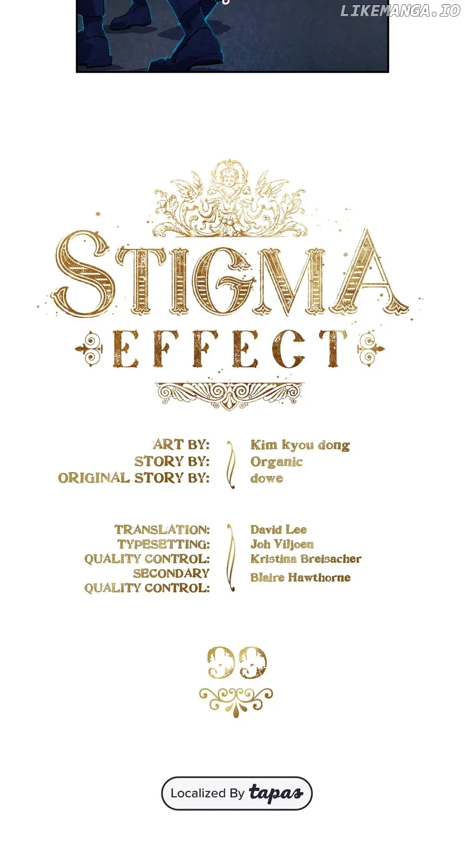 Stigma Effect Chapter 99 page 15