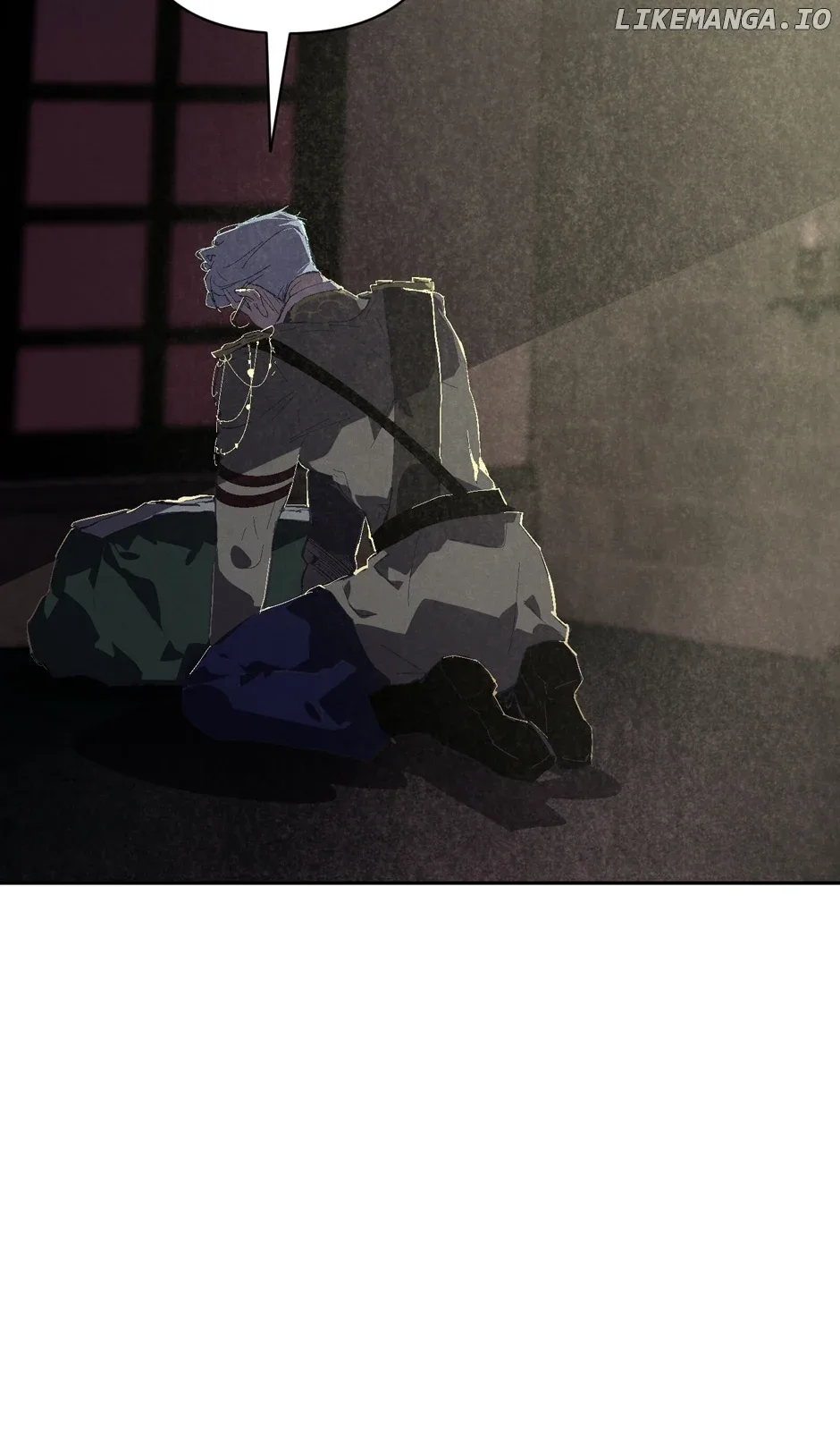 Stigma Effect Chapter 99 page 25