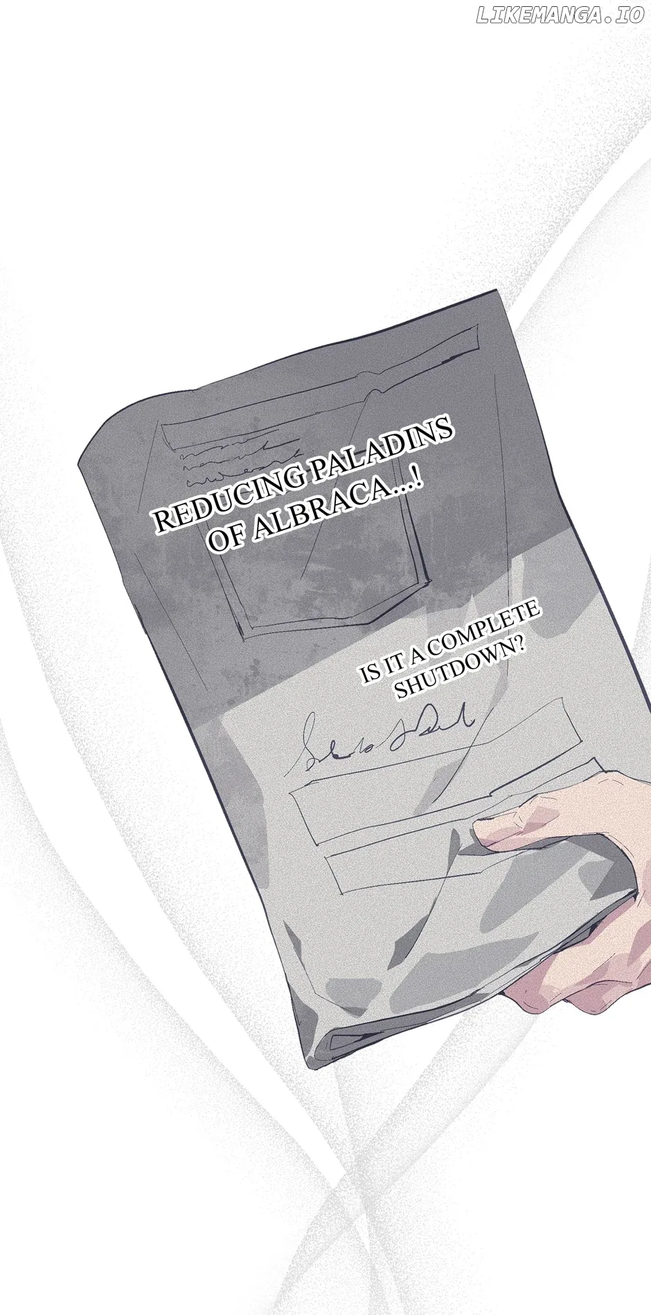 Stigma Effect Chapter 99 page 3