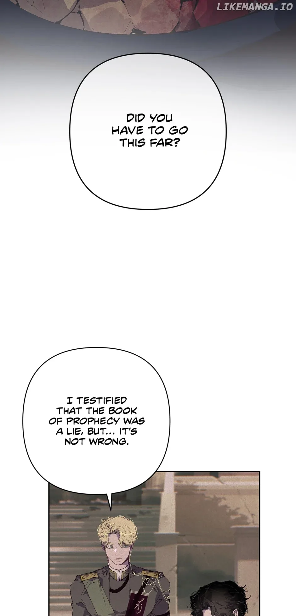 Stigma Effect Chapter 99 page 27