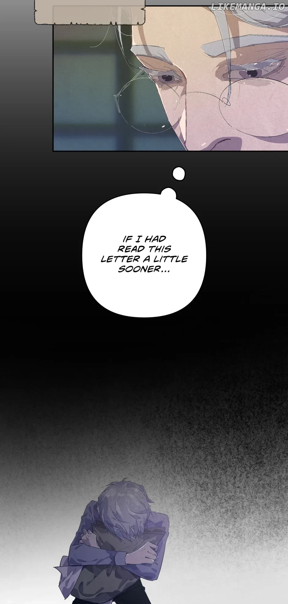 Stigma Effect Chapter 99 page 19