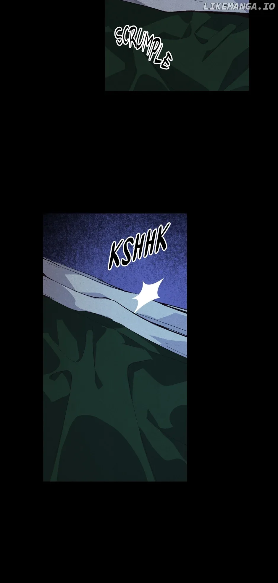 Stigma Effect Chapter 99 page 21