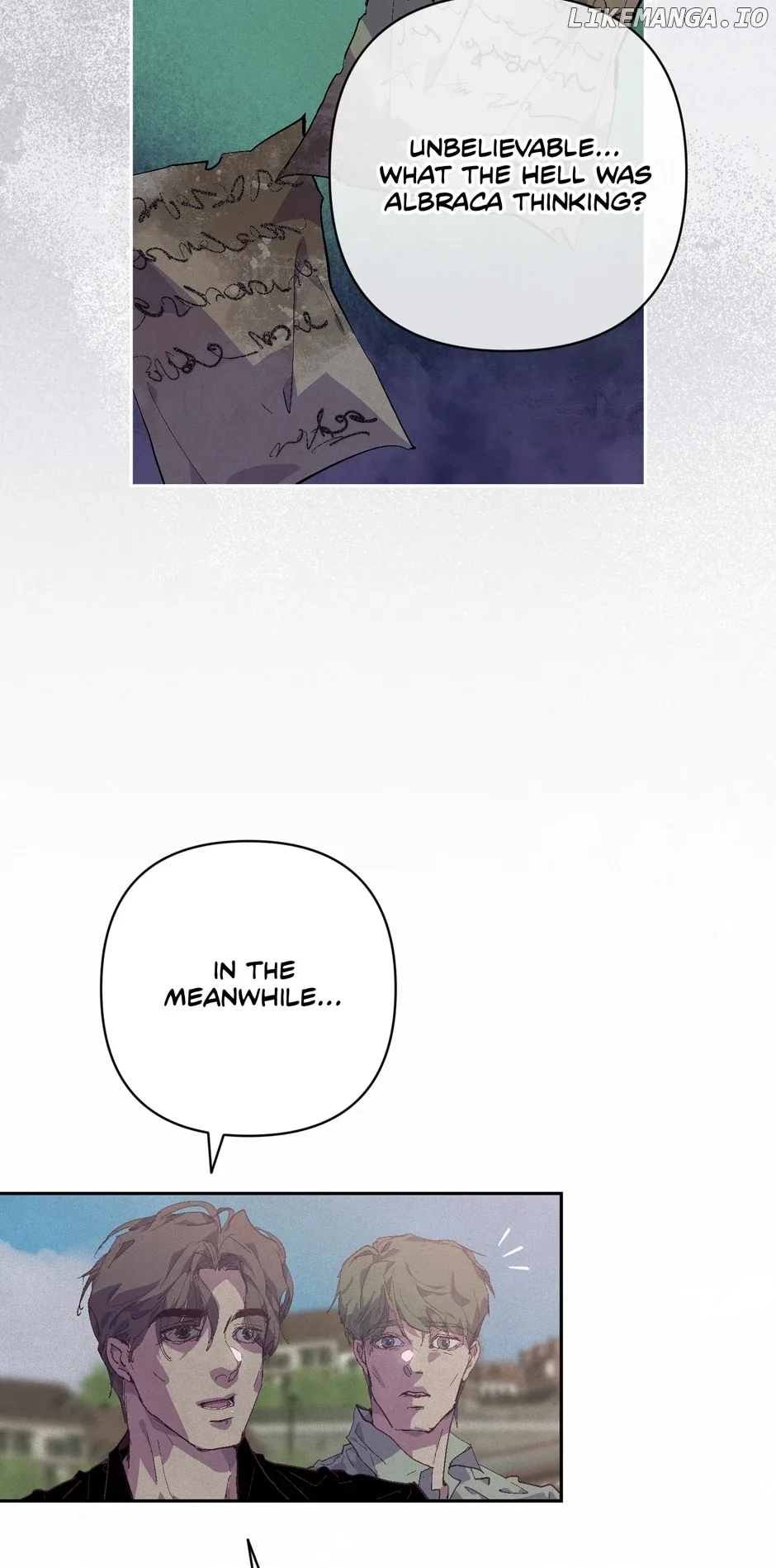 Stigma Effect Chapter 99 page 7