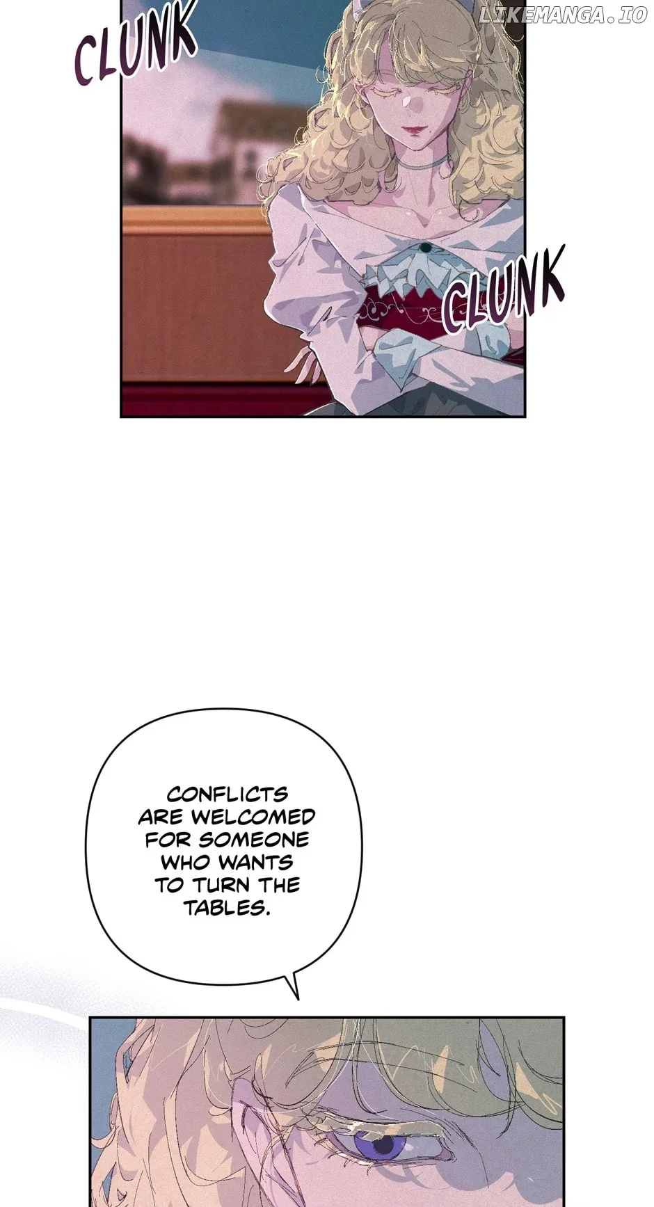 Stigma Effect Chapter 99 page 13