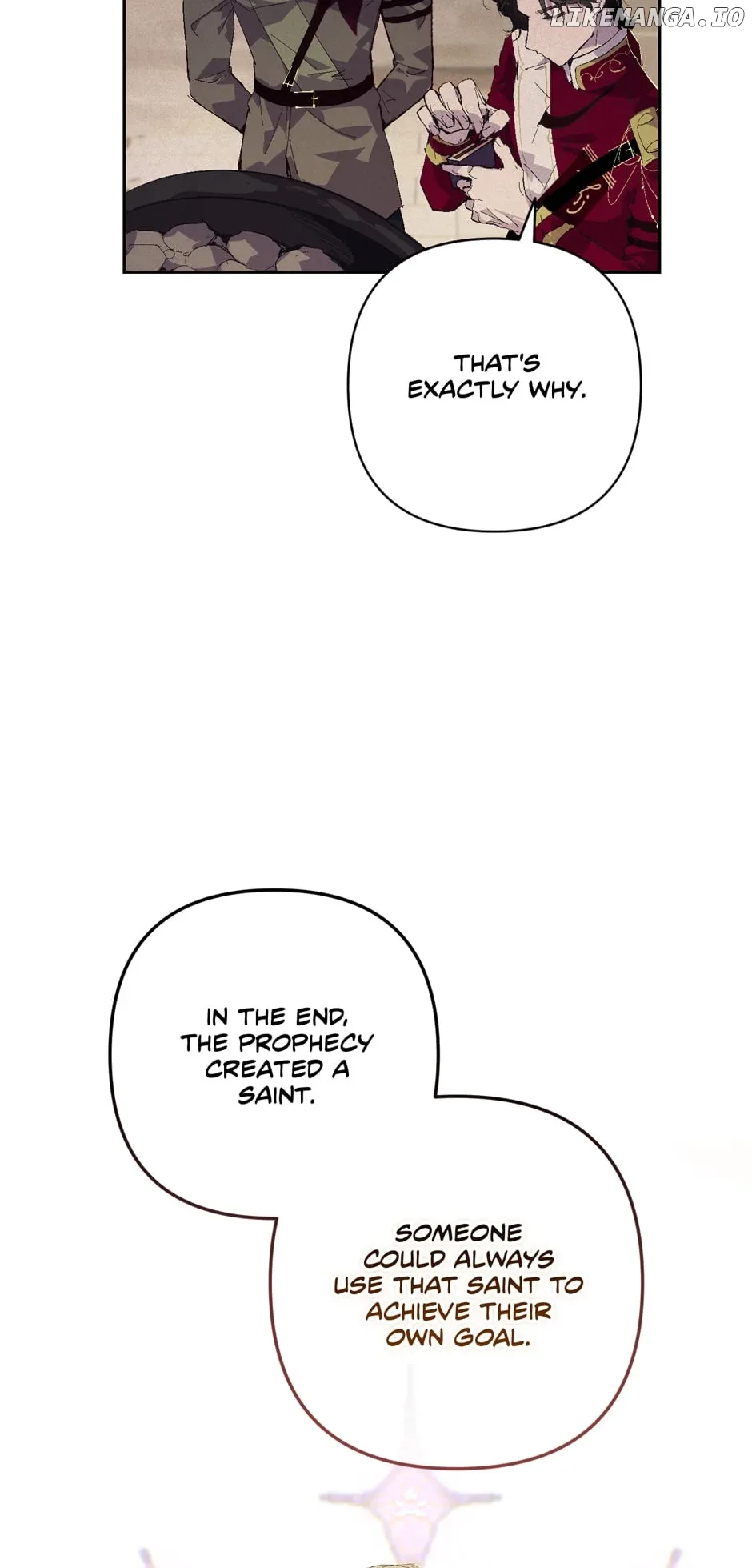 Stigma Effect Chapter 99 page 28