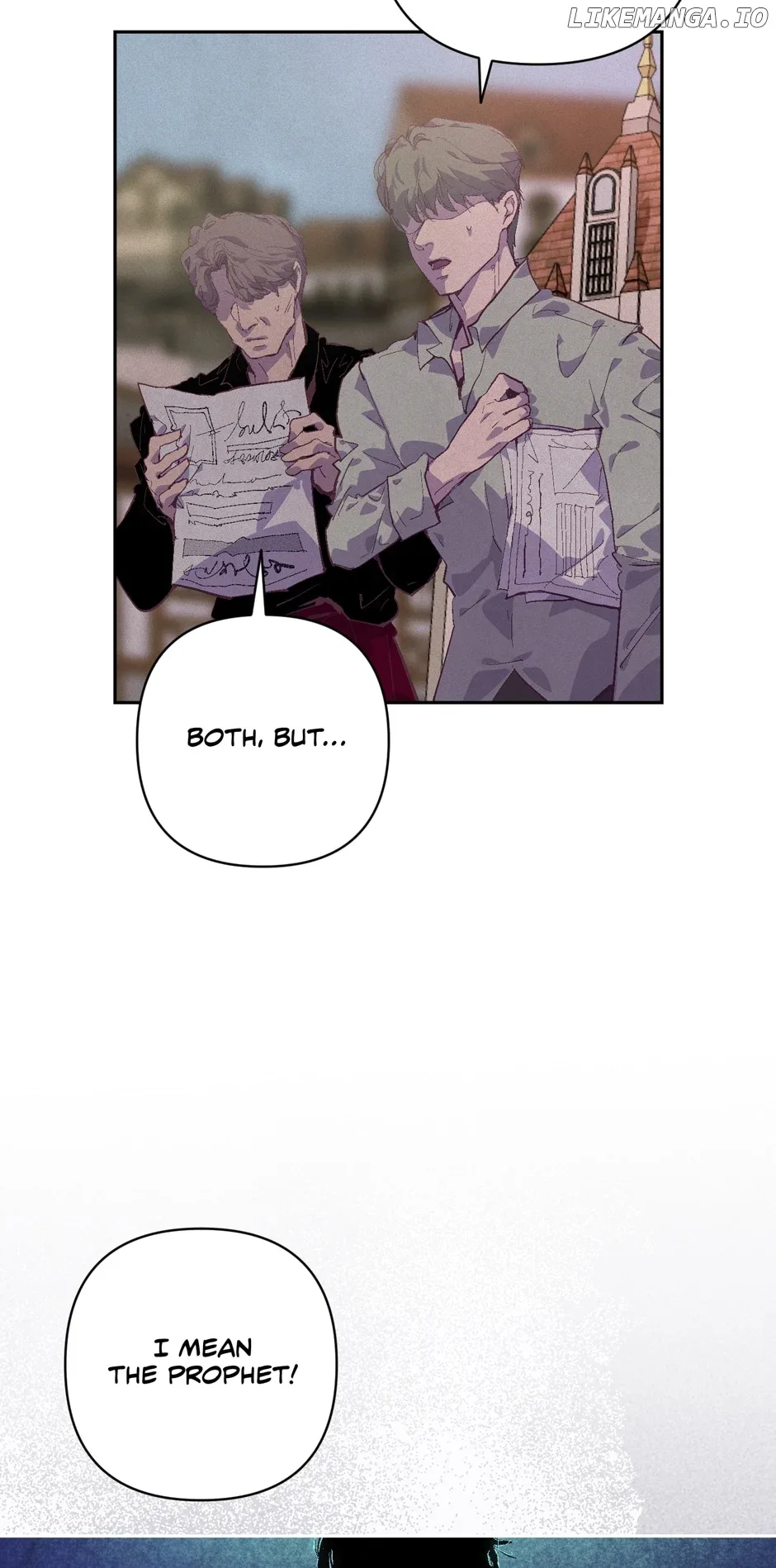 Stigma Effect Chapter 99 page 5