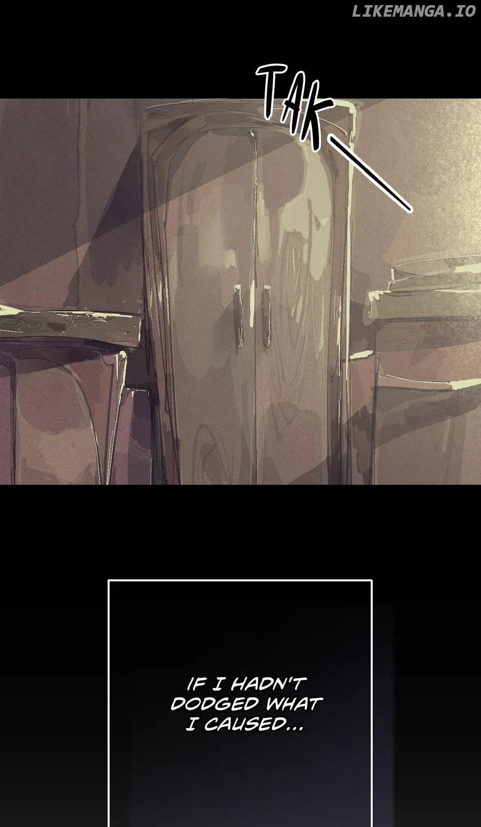 Stigma Effect Chapter 99 page 22