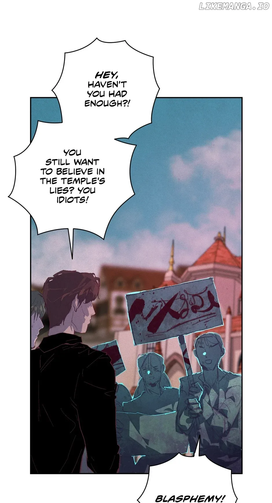 Stigma Effect Chapter 99 page 9