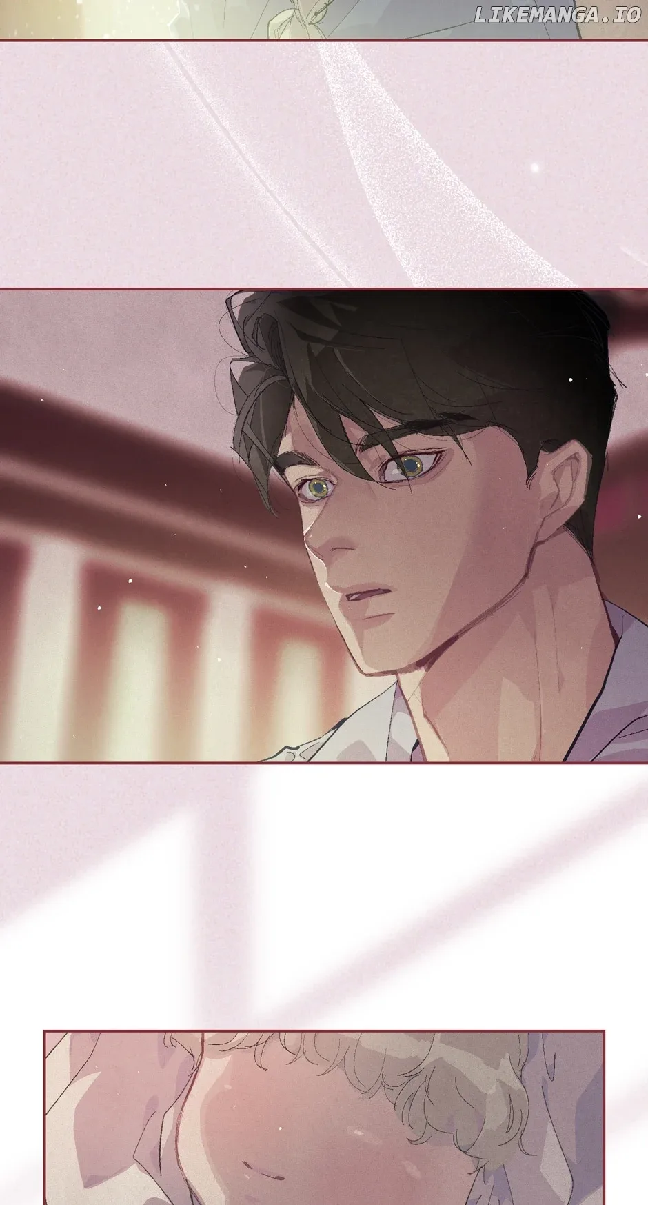Stigma Effect Chapter 99 page 39