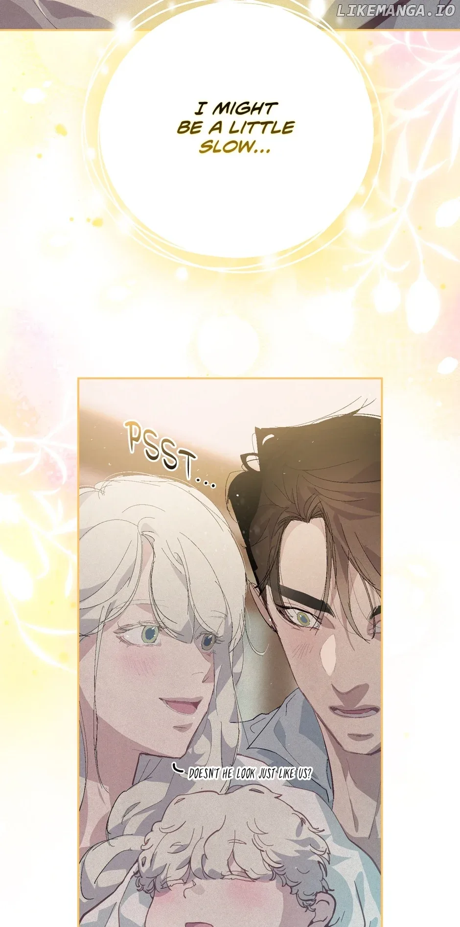 Stigma Effect Chapter 99 page 43
