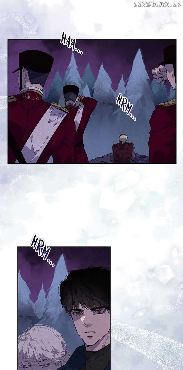 Stigma Effect Chapter 98 page 14