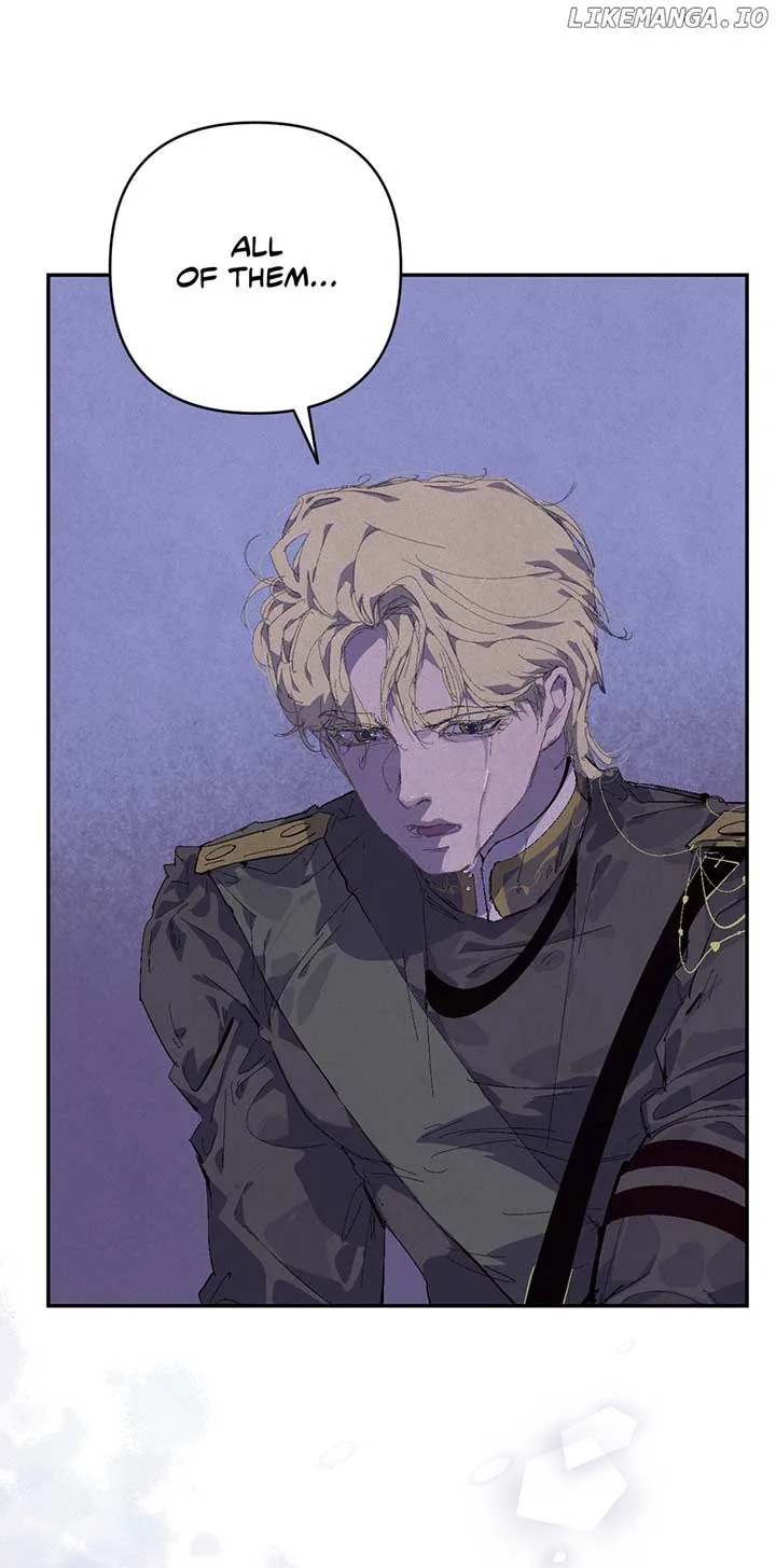 Stigma Effect Chapter 98 page 13