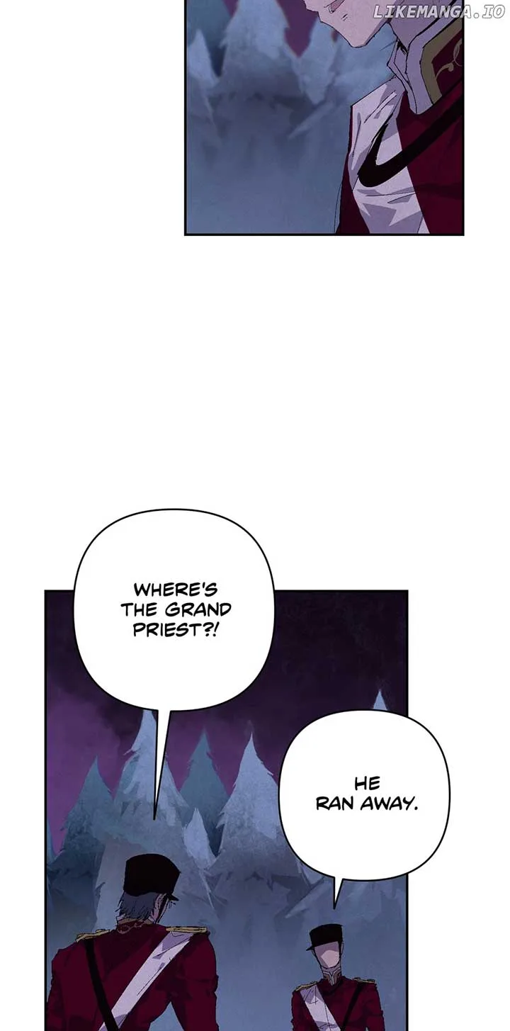Stigma Effect Chapter 98 page 16