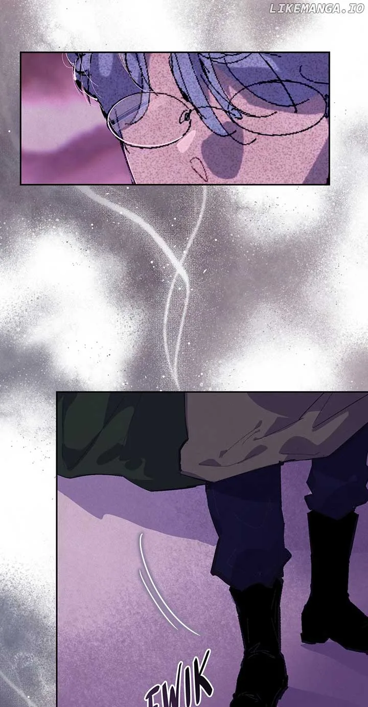 Stigma Effect Chapter 98 page 5
