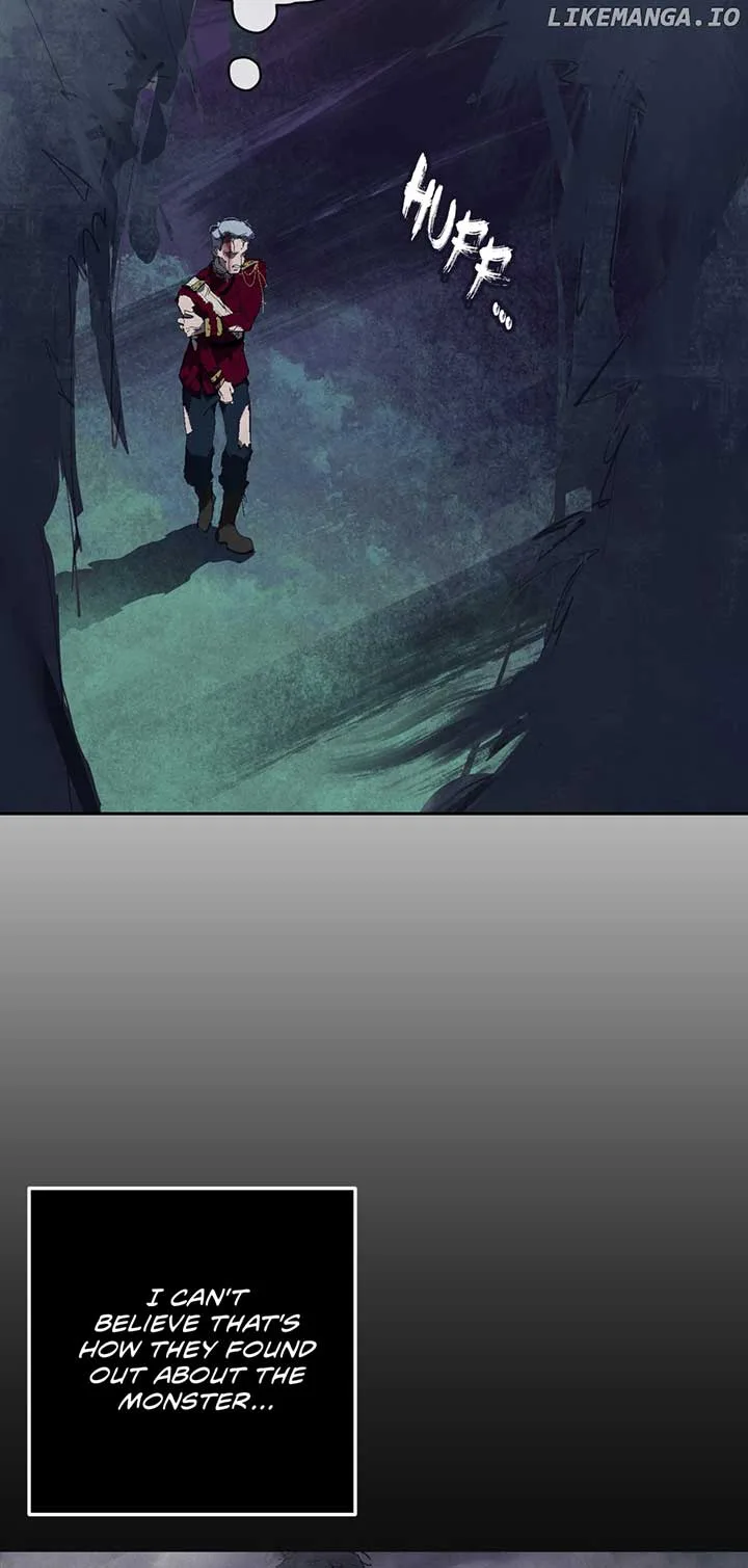 Stigma Effect Chapter 98 page 22