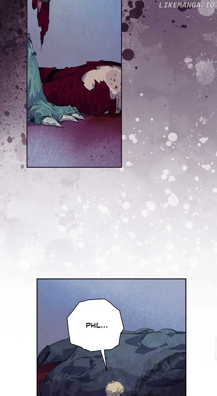 Stigma Effect Chapter 98 page 10