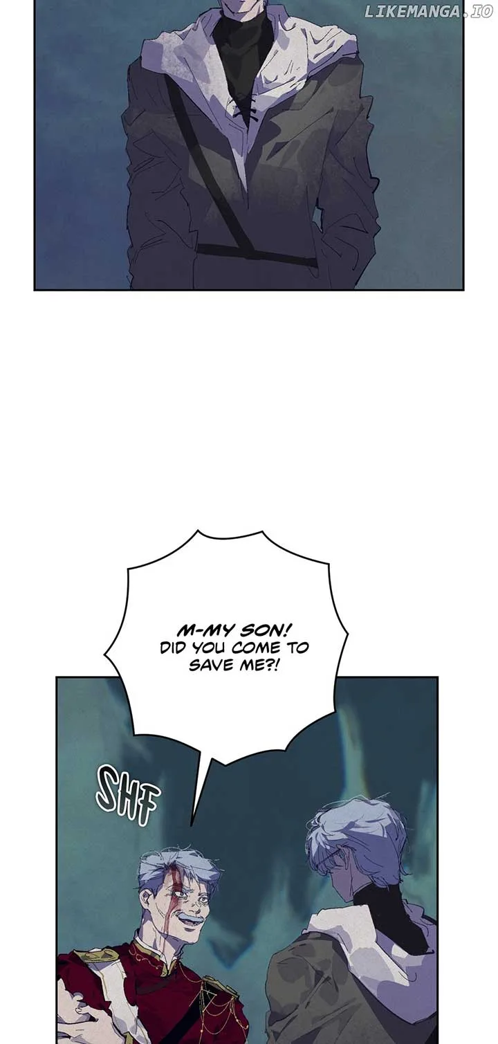 Stigma Effect Chapter 98 page 25